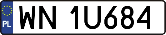 WN1U684