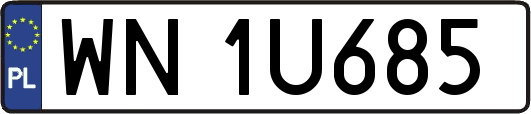 WN1U685