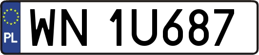 WN1U687
