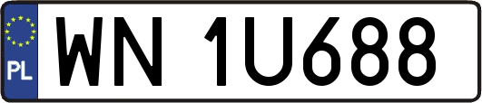 WN1U688