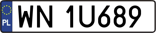 WN1U689