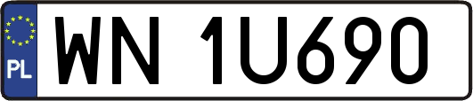 WN1U690