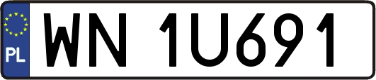 WN1U691