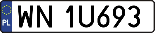 WN1U693