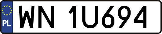 WN1U694