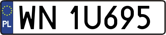 WN1U695