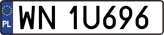 WN1U696