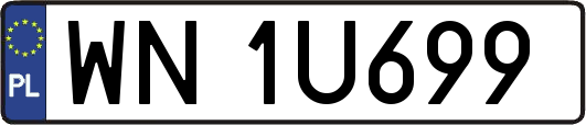 WN1U699