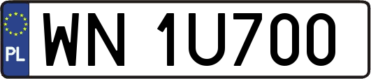 WN1U700