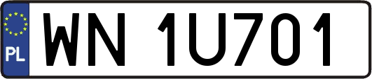 WN1U701