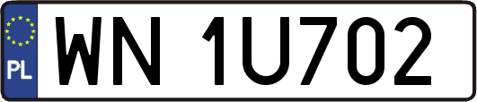 WN1U702