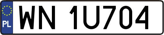 WN1U704