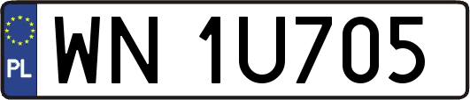 WN1U705