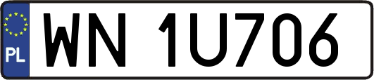 WN1U706