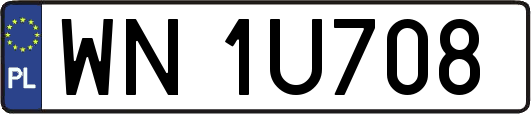 WN1U708