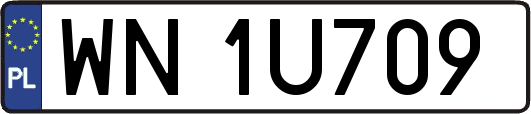 WN1U709