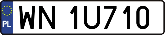 WN1U710