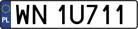 WN1U711