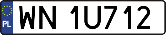 WN1U712