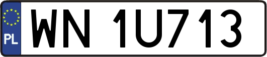 WN1U713