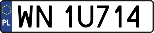 WN1U714