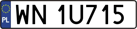WN1U715