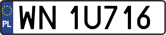 WN1U716