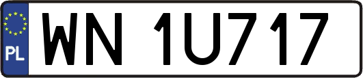 WN1U717