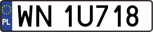 WN1U718