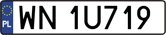 WN1U719