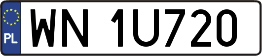 WN1U720