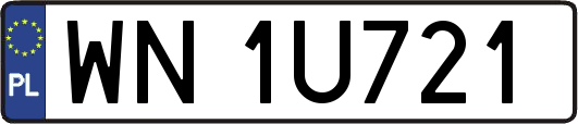 WN1U721