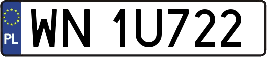 WN1U722