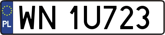 WN1U723
