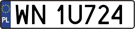 WN1U724