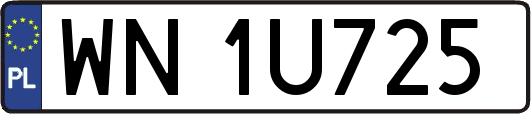 WN1U725