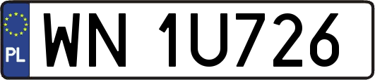 WN1U726