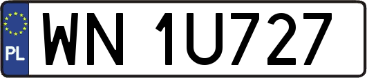 WN1U727