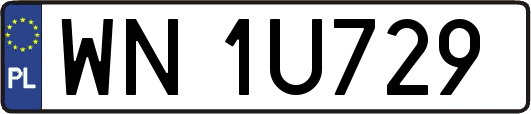 WN1U729