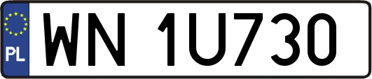 WN1U730