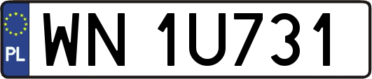 WN1U731
