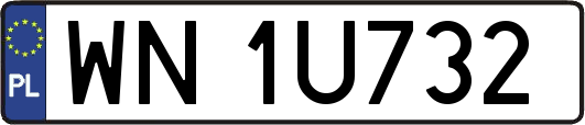 WN1U732