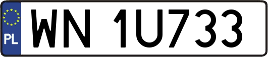 WN1U733
