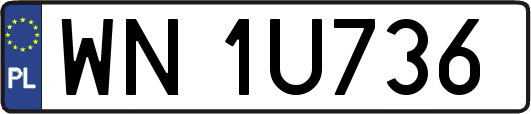 WN1U736