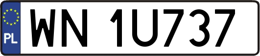 WN1U737