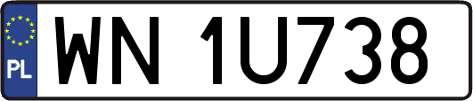 WN1U738