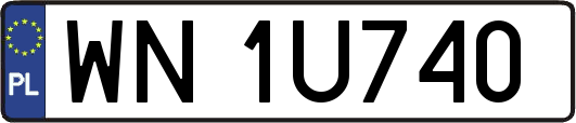 WN1U740