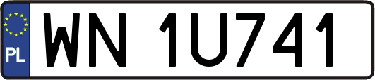 WN1U741