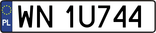 WN1U744