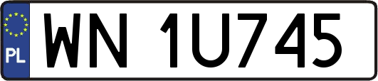 WN1U745